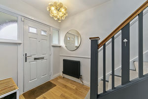 Entrance Hall- click for photo gallery